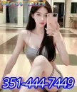 🍉🍉🍉🍉🍉351-444-7449🍧🍧 NEW asian girls🥝🥝best massage🍧🍧all u like🥝🥝SERVICE GOOD🍧🍧GOOD skill🥝🥝young🍧🍧clean ROOM🥝🥝