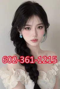 🍉🍉🍉🍉602-361-1215🍧🍧 NEW asian girls🥝🥝SOFT SKIN🍧🍧AMAZING SKILL🥝🥝SERVICE GOOD🍧🍧SAFE & CLEAN🥝🥝young🍧🍧VERY clean ROOM🥝🥝