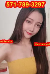 ❄️sweet asian girl ✴️❄️✨New Owner New Girls✴️❄️571-789-3297✴️❄️