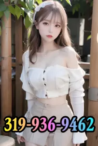 We are sweet and beautiful massage technician🌈relieve pain in cervical🌈,