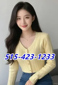 ===Top Massage===🔷515-423-1233 👠New Girl