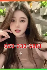 💗New beautiful Asian girl 🔴⎝✨⭐623-233-5881✨🔴Best Massage🔴⎝