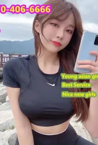 ✅young & sweet⭕✅✅⭕new asian girls✅⭕⭕✅770 - 406 - 6666⭕