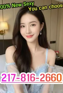 ✅❤️Friendly, Sweet Gorgeous Asian Staff✅❤️