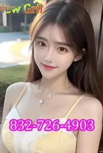 ☀️❄️⭐❤️832-726-4903☀️❄️⭐💜New girls 💖💛💖💛Best massage🌈💖💜Best choice💚✔️First class service💜💏