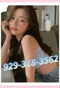 🍀 New beautiful Asian girls ❤️❤️🌈🌈🌸🍋🍀🍋🍀 929-318-3562 ❤️