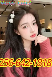🔴New Girl 💚💚🔴🔴best Massage 💚💚🔴🔴256-642-1818💚💚