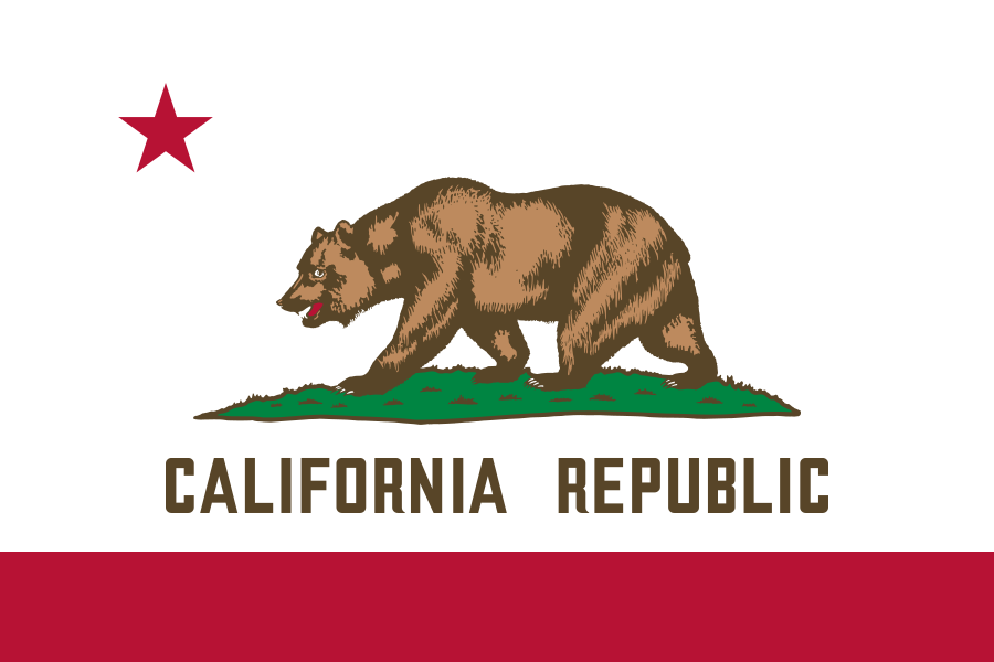 (California)