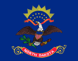 (North Dakota)